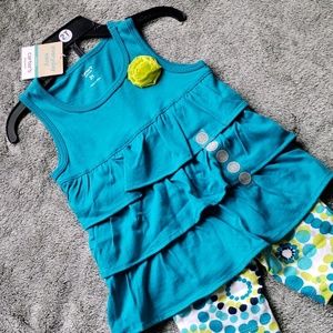 Carter's 2-piece Playwear